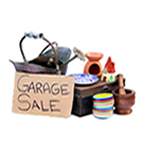 Garage Sales image